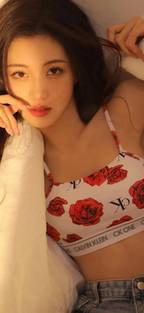 女孩不平凡